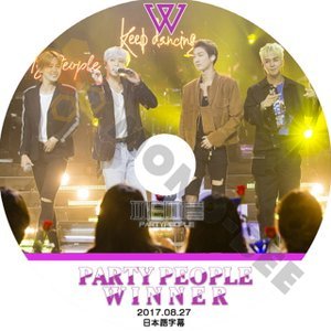 韓国 WINNER ウィナー CD DVD-